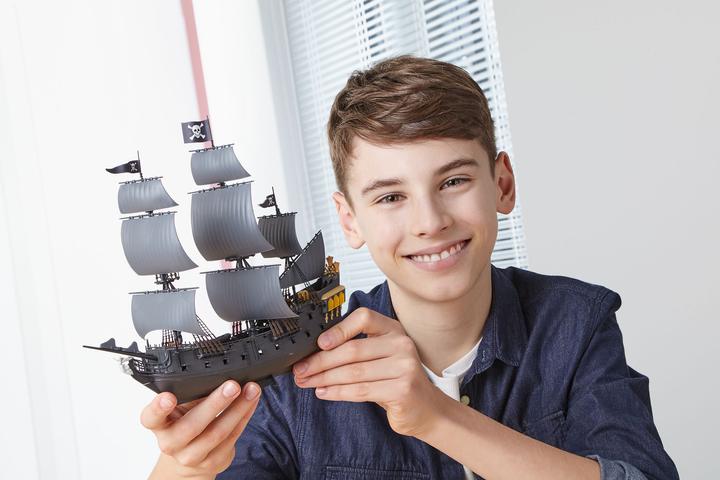 Produktbild Revell Black Pearl