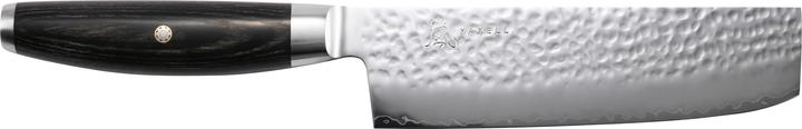 Actual product image Yaxell KETU Nakiri (16.50 cm)
