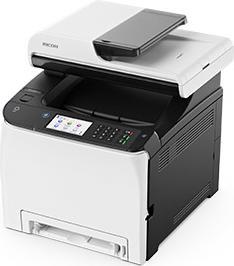 Immagine prodotto RICOH Sp C261sfnw (Laser, Colore)