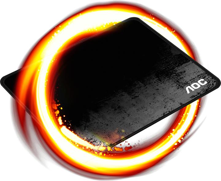 Image du produit AOC MM300L Tapis de souris L Size (L)