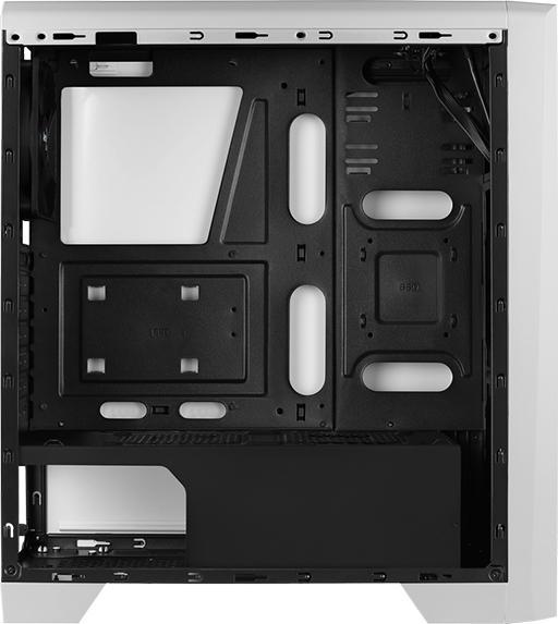 Actual product image AeroCool Cylon (ATX, mATX, Mini-ITX)