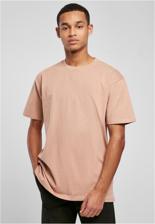 Actual product image Urban Classics Heavy Oversized Tee - 1560 (5XL)