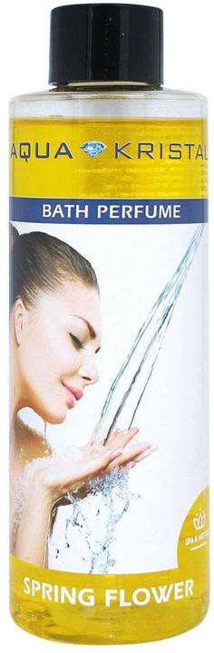 Aqua Kristal AquaKristal Whirlpoolduft (200 ml, Badeöl)