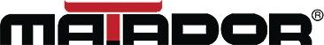 Productafbeelding Matador Vergrendeling laadruimte Bull-Lock 2 Staal, poedercoating L410xB100xH260mm Gewicht 4,7 kg rood