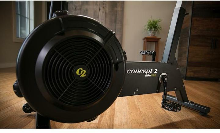 Actual product image Concept2 BikeErg