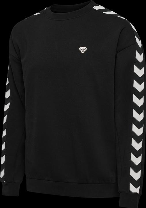 Image du produit hummel Hmlarchive Sweatshirt Loose Fit (M)