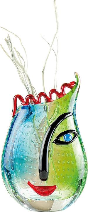 Gilde DESIGN Vaso Vero 28 cm (1 x)