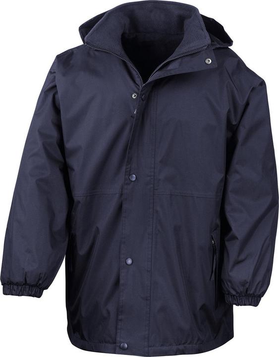 Regatta Jacke wendbar (128)