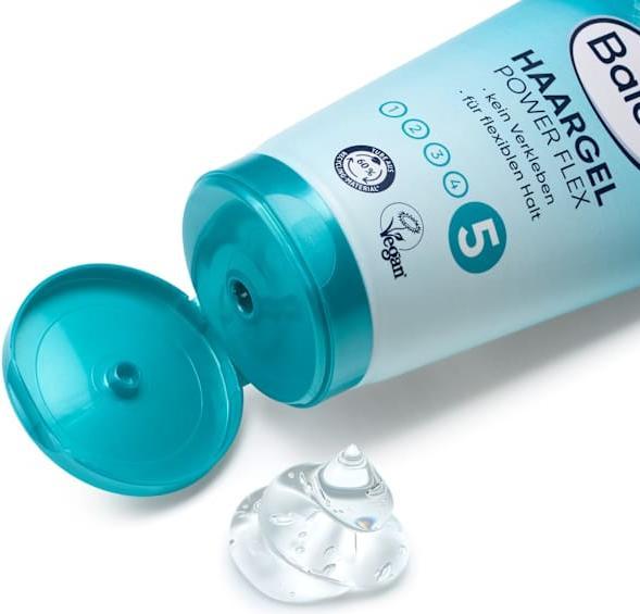 Produktbild dm Balea Haargel Power Flex (Haargel)
