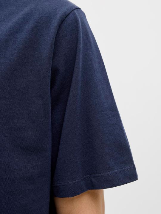 Produktbild Jack & Jones Gedruckt Rundhalsausschnitt T-shirt T-shirt (XL)