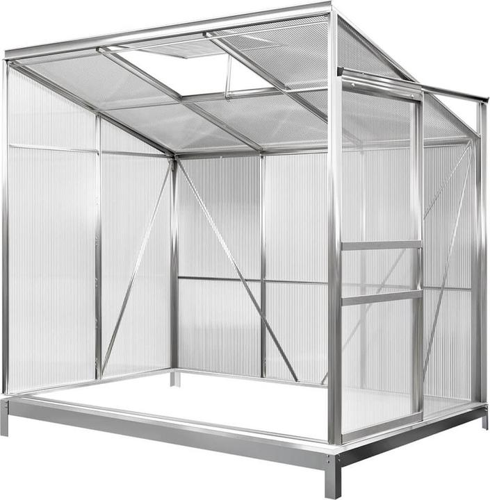 Actual product image Gardebruk Greenhouse