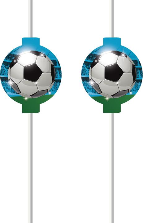 Actual product image Konjac Sponge Football paper drinking tubes:FSC certified
