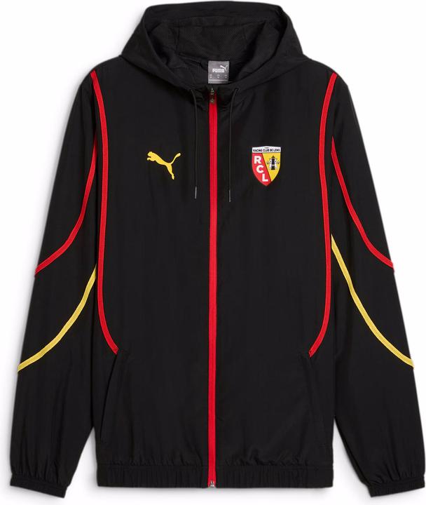 Puma prematch-jacke rc ens 2024/25 (L)