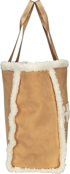 Actual product image HUGO Shopper Becky Tote-SFFUR 50529375 (24 l)