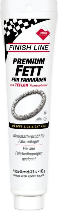 Image du produit Finish Line Graisse Teflon (100 ml, Graisse pour roulements)