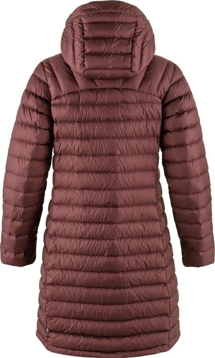 Actual product image Fjällräven Women's Snow Flake Parka (XL)