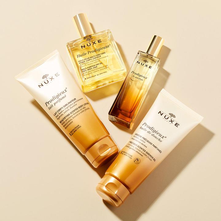 Produktbild Nuxe Prodigieux (Körpercreme, 200 ml)