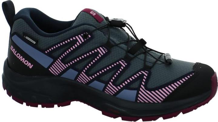 Actual product image Salomon L475681 (37)