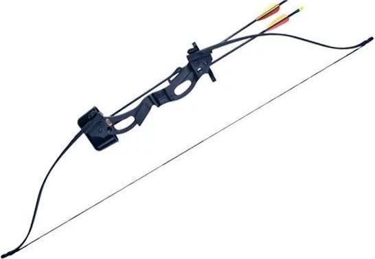 Image du produit Herbertz Ek-Archery Recurve Jugendbogen Set Korrigan (Numéro d'article : 4008120)
