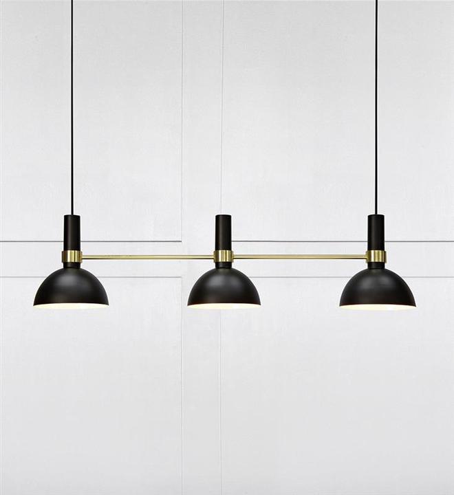 Actual product image Markslöjd Larry (E27)
