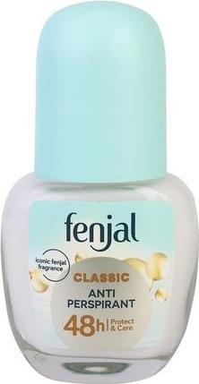 Fenjal Antitranspirant Roll-on Classic (Roll-on, 50 ml)