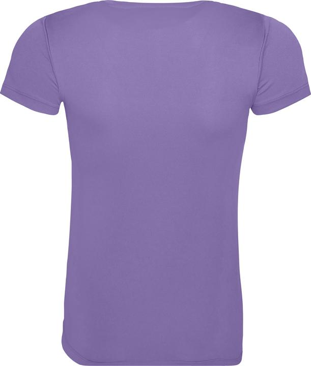Actual product image Awdis Just Cool Womens/Ladies Sports Plain T-Shirt (XL)