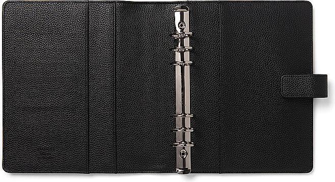 Immagine prodotto Filofax Ringb.Filof.A5 Camden Schwarz (A5)