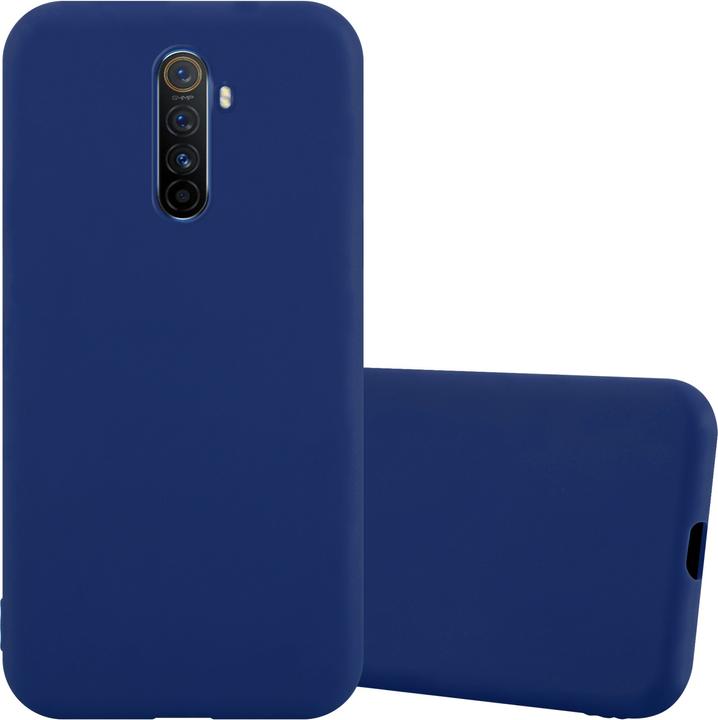Image du produit Cadorabo TPU Candy Housse pour Realme X2 PRO / Oppo Reno Ace (Realm X2 Pro, Oppo Reno Ace)