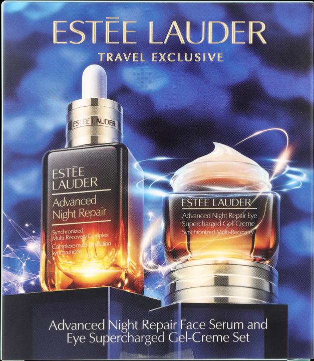 Produktbild Estée Lauder E.Lauder Advanced Night Repair Set 65ml
