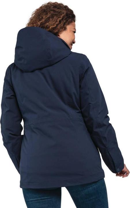 Produktbild Schöffel 3in1 Jacket Krakau L (34)