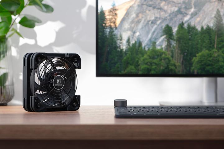 Image du produit Noctua NV-FS2 (120 mm, 1 x)