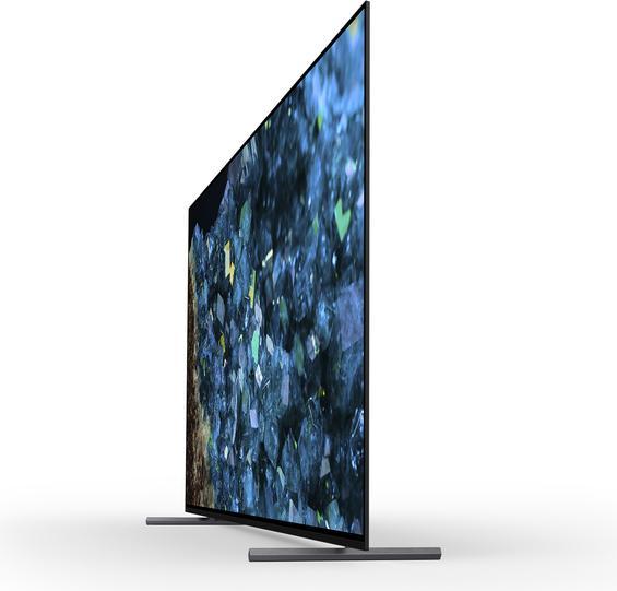 Actual product image Sony XR-83A80L (83", A80L, OLED, UHD, 2023)