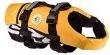 Produktbild EzyDog Life jacket yellow s 9 - 20 kg (10, 11, 12, 13, 14, 20, Hundeschwimmweste)
