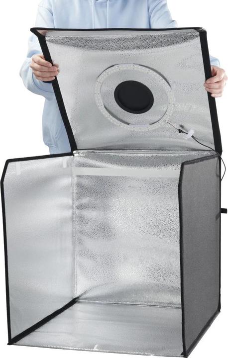 Image du produit Hama ToGo (éclairage annulaire)