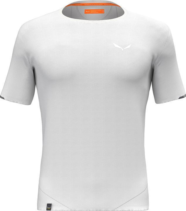 Actual product image Salewa PEDROC DRY Men's MESH T-SHIRT. (L)
