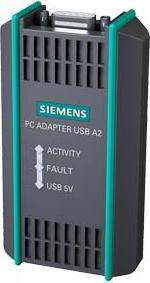 Produktbild Siemens S7-300 PC Adapter, USB to RS485