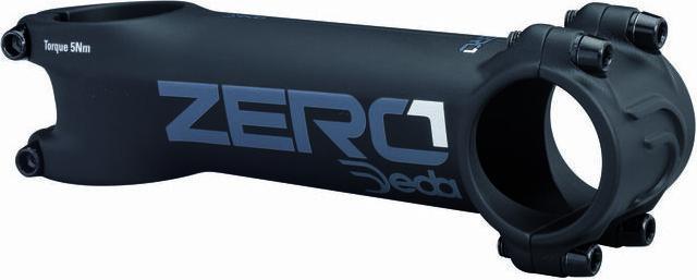 Produktbild Deda Elementi Zero1 31.7 Vorbau (110 mm, 100 mm)