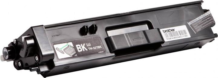 Produktbild Brother Tn-321bk (BK)