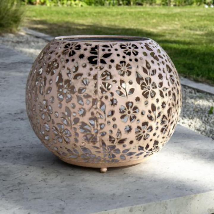 Actual product image STT Solar Light (Ø 22 x 18 cm, 1 x)