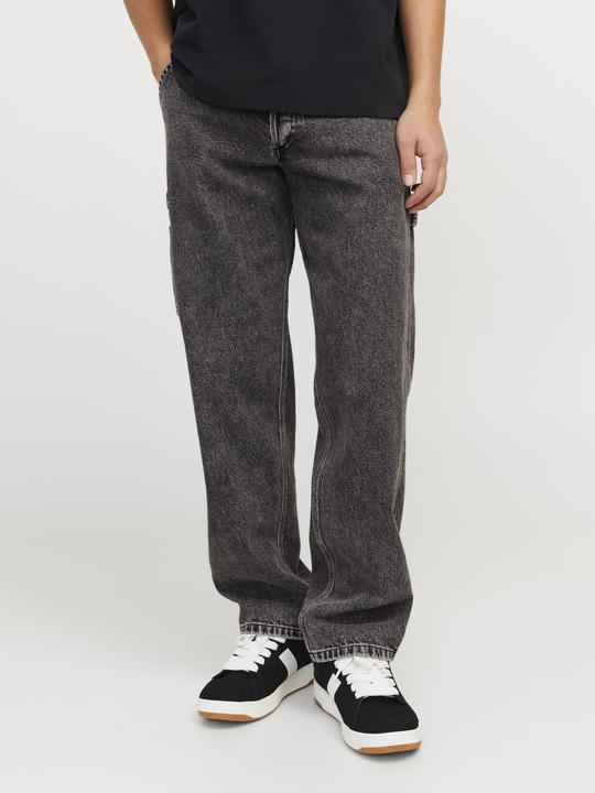 Image du produit Jack & Jones JJIEDDIE JJCARPENTER SQ 734 Locker geschnitten Locker geschnitten (34)