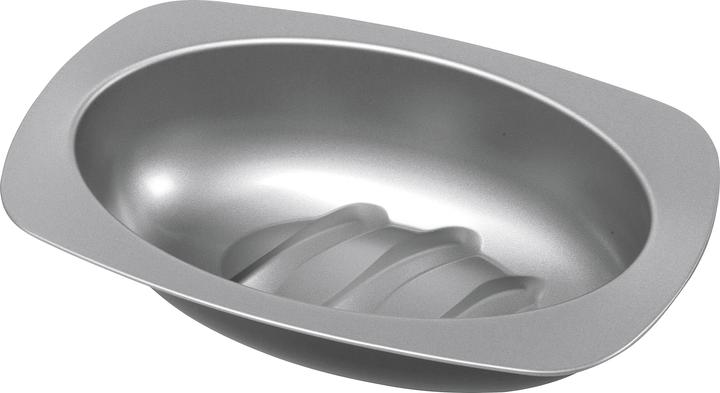 Productafbeelding Kaiser Inspiration Broodbakblik ovaal 32cm Broodblik voor 750g broden Broodblik