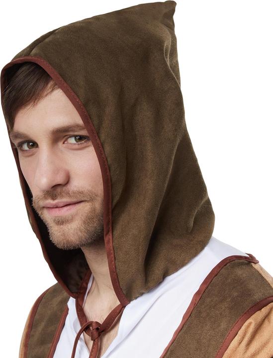 Actual product image Dressforfun Faithful servant (S)