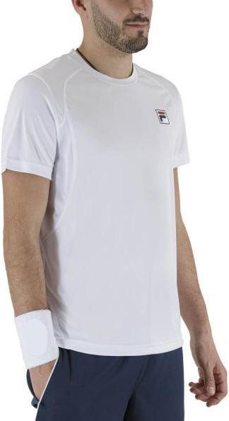 Produktbild FILA T-Shirt Nick White Man (XL)