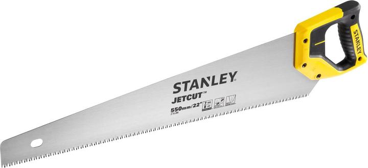 Image du produit Stanley Scie égoïne Jet Cut SP 550/HP