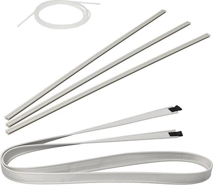 Image du produit ProPlus Kit adaptateur de jonc pour auvent (Auvent, 0.74 kg)