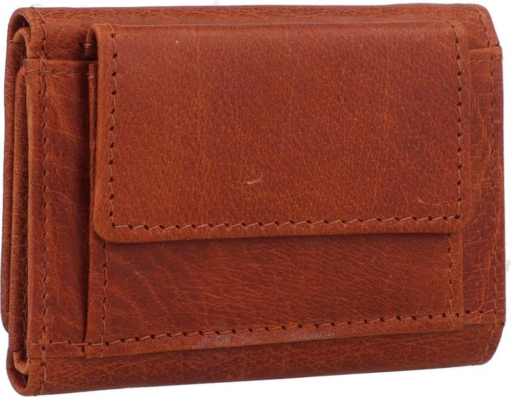 Actual product image Greenburry House of Norway Geldbörse Leder 10 cm