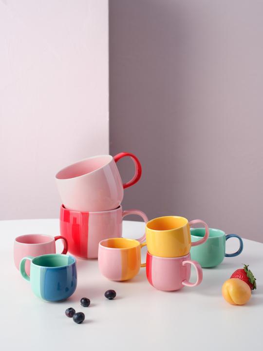 Actual product image ASA Selection joy espresso cup blueberry 5cm (90 ml, 1 x)