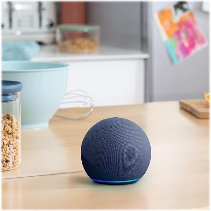 Produktbild Amazon Echo Dot (5. Gen.) (Amazon Alexa)
