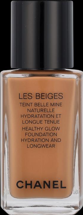 Chanel Les Beiges Teint Belle Mine Natur Beige 80 (B80)