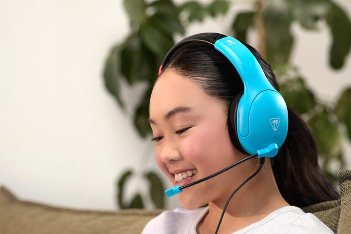 Actual product image Turtle Beach Airlite Fit (Cable)